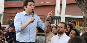 Foto Mateo Rivera vía El Espectador