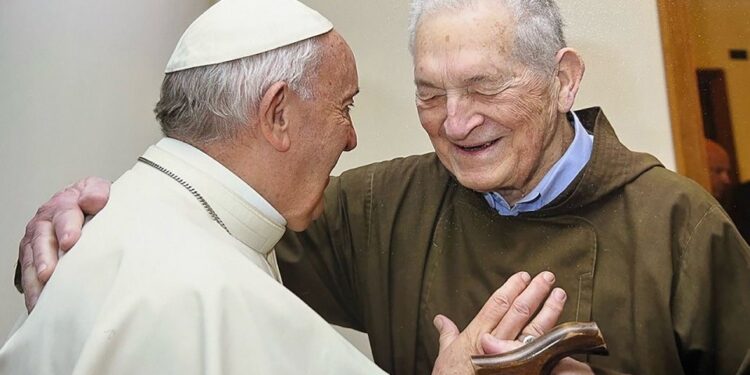 Foto Vatican News
