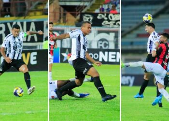 Fotos @zamorafutbolc vía IG