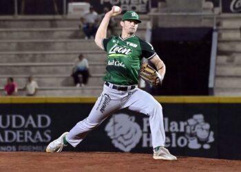 Foto Bravos de León vía LVBP