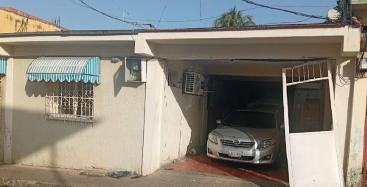 Foto Protección Civil Venezuela vía IG