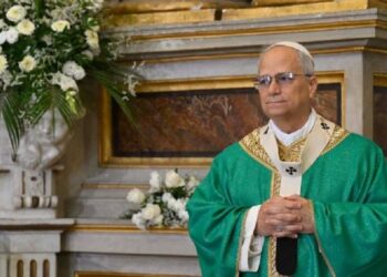 Foto Vatican News