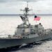 Foto U.S. Navy