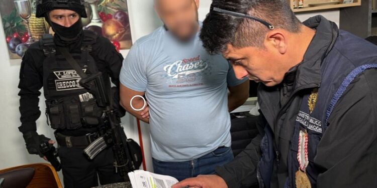 Foto @FiscaliaPeru