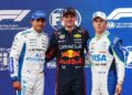 Foto @F1