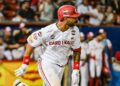 Foto Prensa Cardenales de Lara
