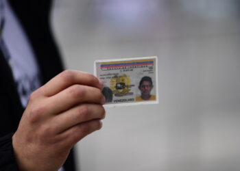 Cédulas
