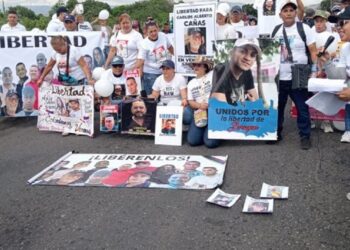 Foto vía @lafm