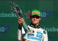 Foto @F1