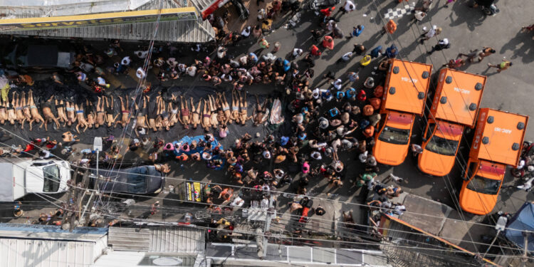 Eduardo Anizelli/Folhapress