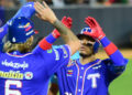 Foto Prensa Tiburones de La Guaira
