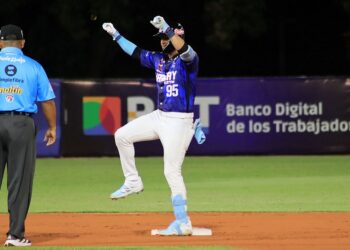 Foto Roberto Santos / Prensa Tigres