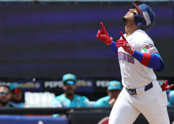 Foto Alejandro van Schermbeek vía LVBP