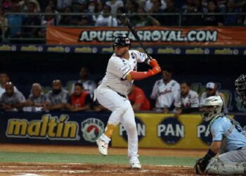 Foto Prensa Caribes de Anzoátegui