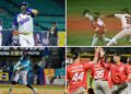 Fotos vía LVBP