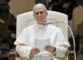 Foto EFE / Vatican News