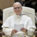 Foto EFE / Vatican News